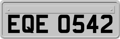 EQE0542