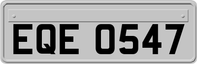 EQE0547