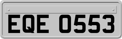 EQE0553