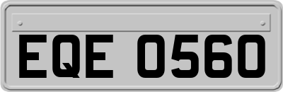 EQE0560