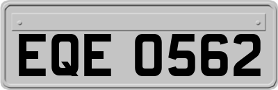 EQE0562