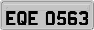 EQE0563