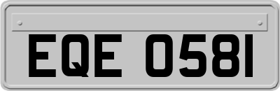 EQE0581