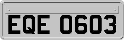EQE0603