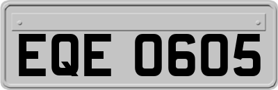 EQE0605