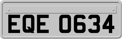 EQE0634