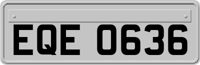 EQE0636