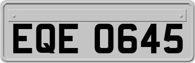 EQE0645