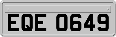EQE0649
