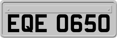 EQE0650