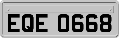 EQE0668