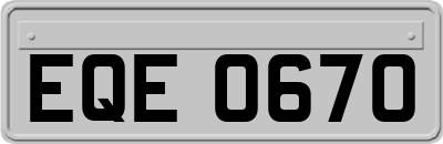 EQE0670
