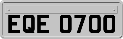 EQE0700