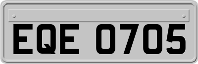 EQE0705