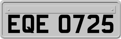 EQE0725