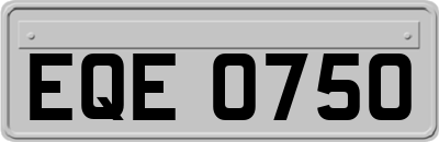 EQE0750
