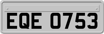 EQE0753