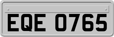 EQE0765