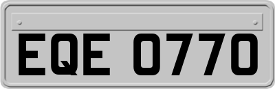 EQE0770