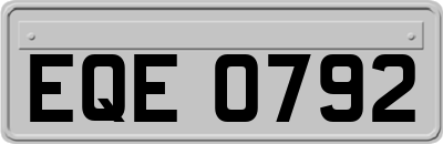 EQE0792