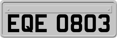 EQE0803