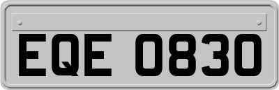 EQE0830