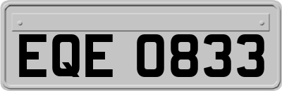 EQE0833