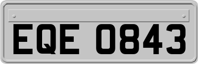 EQE0843
