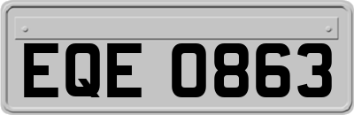 EQE0863