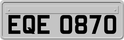EQE0870