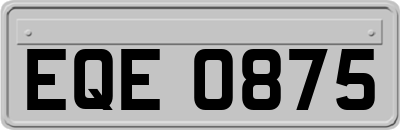 EQE0875