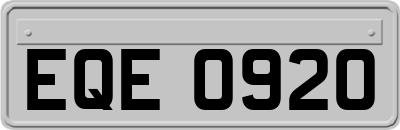 EQE0920