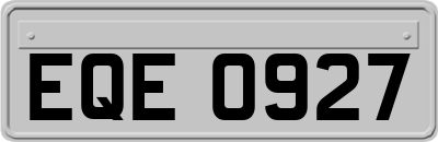 EQE0927