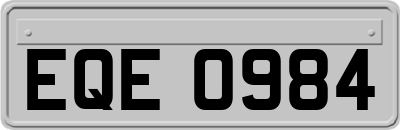 EQE0984
