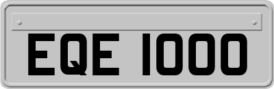 EQE1000