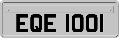 EQE1001