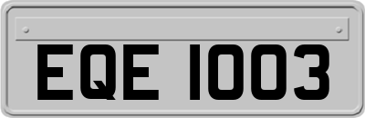 EQE1003