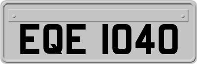 EQE1040