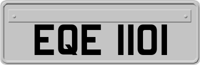 EQE1101