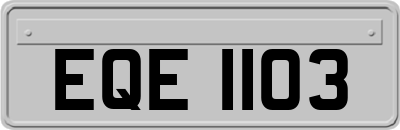 EQE1103