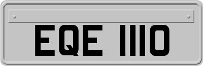 EQE1110