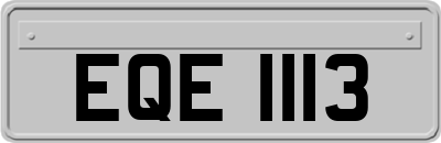 EQE1113