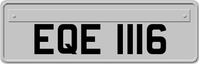 EQE1116