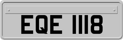 EQE1118