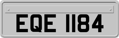 EQE1184