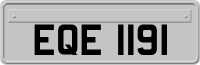 EQE1191
