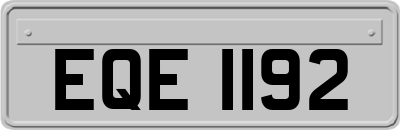 EQE1192
