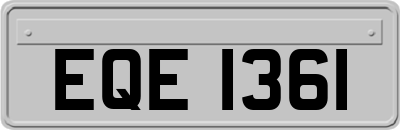 EQE1361