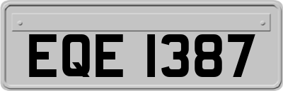 EQE1387