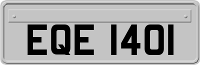 EQE1401